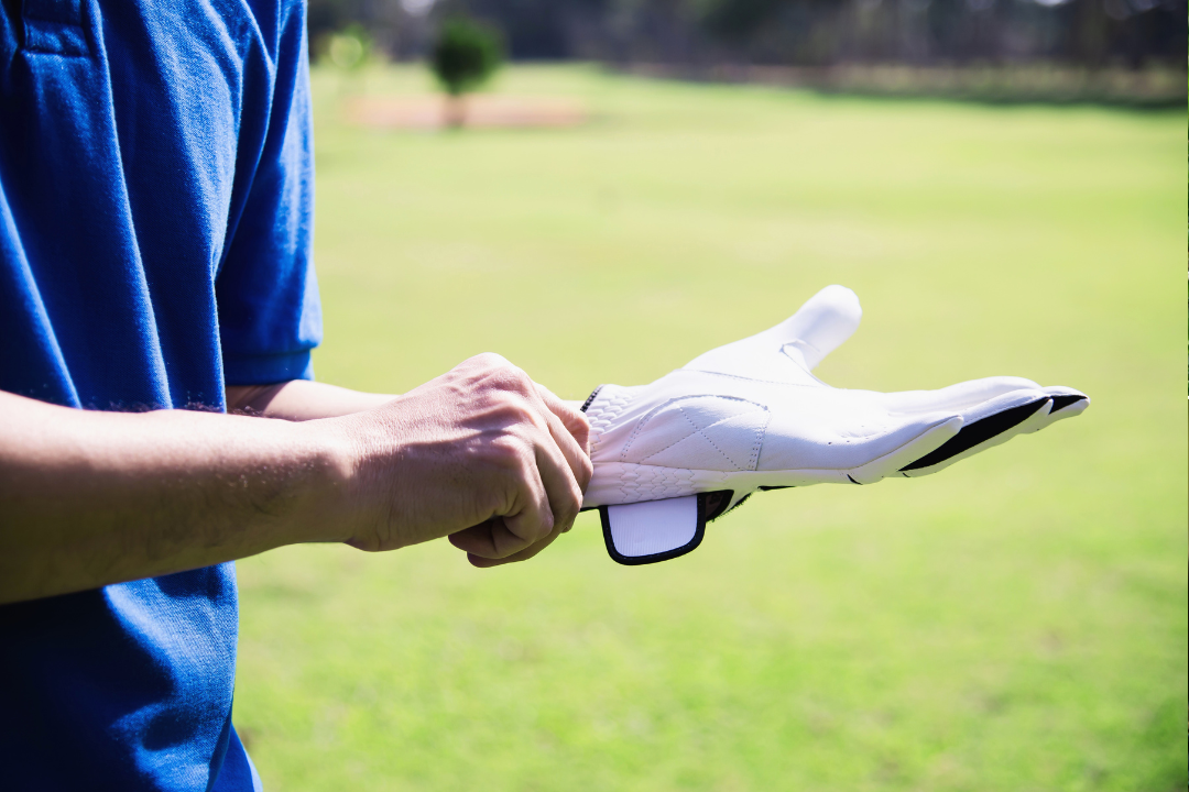 Essential Tips for Prolonging the Life of Your Golf Glove