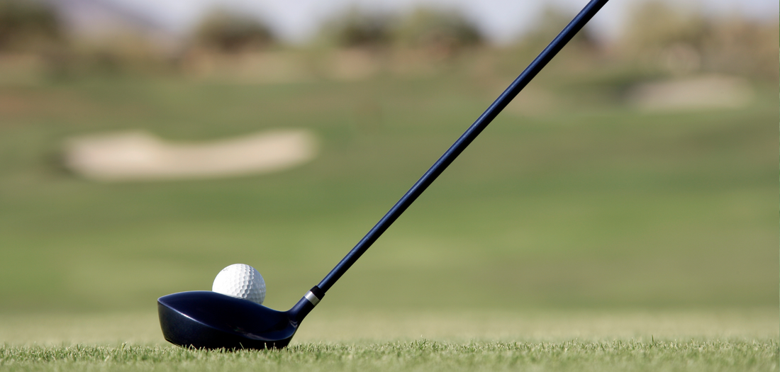 Choosing the Right Driver Shaft for Your Age