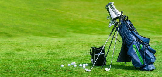 What to Look for in a Golf Bag