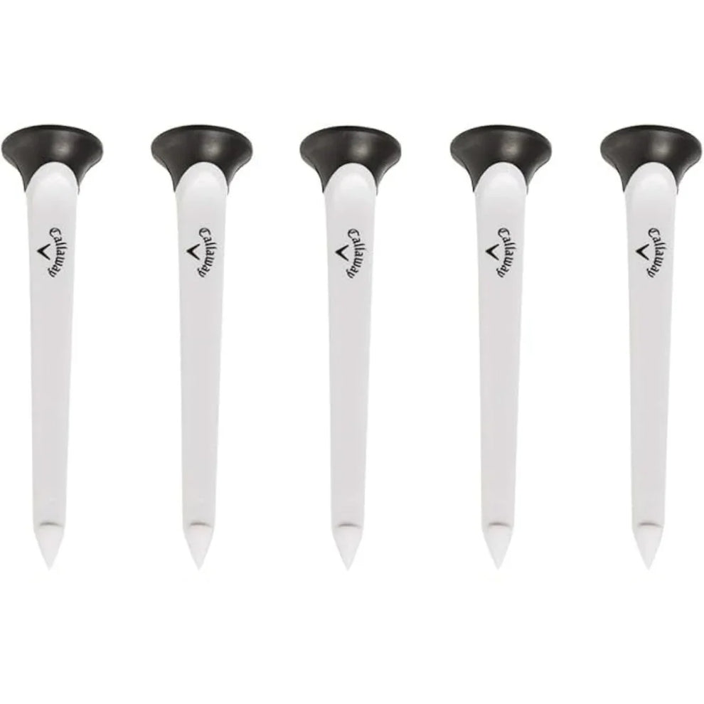 Five Callaway Par Tee - Tees – DBO GOLF