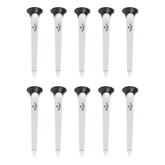 Ten Callaway Par Tee - Tees